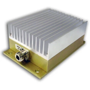 12-207, 2.4GHz 5W, Outdoor Amplifier