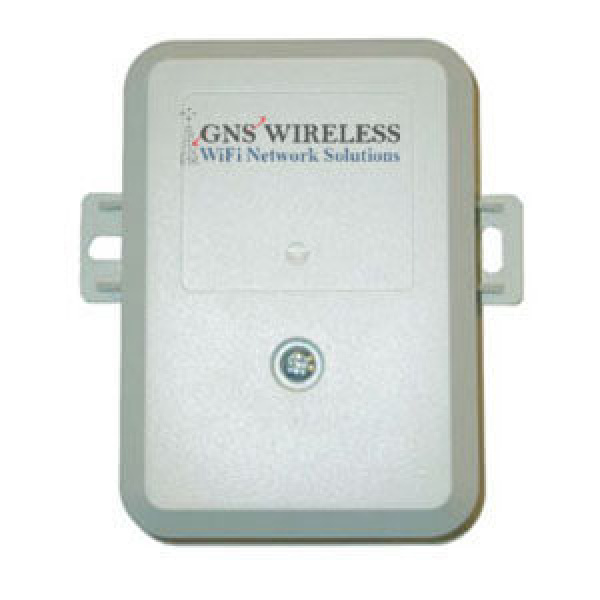 Cambium 10/100 Inline Ethernet Surge Suppressor