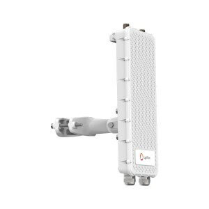 700Mbps, Connectorized Dual N-Female, Point to Point Radio, PS/POE Included
