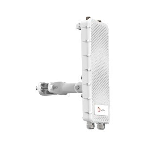 LigoWave PTP RapidFire 5-N, 700Mbps Radio with (2x) N-Female connectors