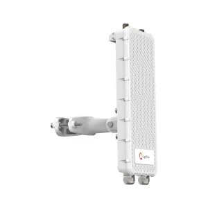 LigoWave PTP RapidFire 5-N, 700Mbps Radio with (2x) N-Female connectors