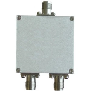 698-2700 MHz 2-Way High Power Splitter with N-Style Jack