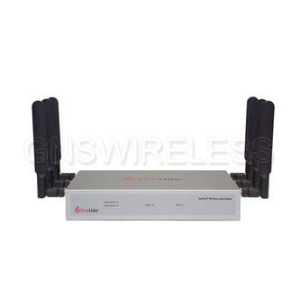 HotPort 7010 Mesh Node, Indoor MIMO 802.11n Dual Radio, FIPS 140-2 NIST compliant, 2.4GHz/4.9GHz/5GHz,