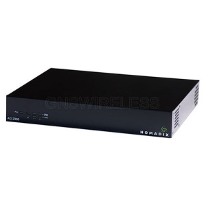 AG2300 User Count Upgrade Option of 100 users