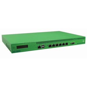 AG5800 250 User Count Upgrade option from 250 or 300 to maximum 500 users