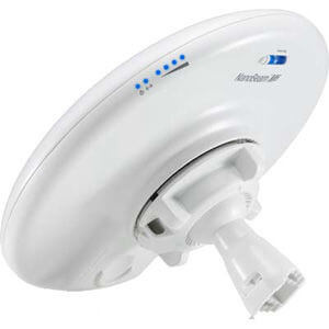 802.11AC High-Performance, Outdoor Wireless Access Point/Wireless Bridge, 5GHz, POE included