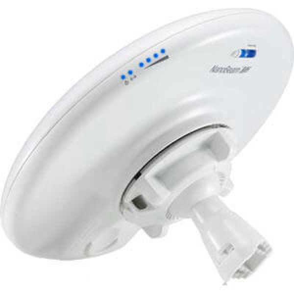 802.11AC High-Performance, Outdoor Wireless Access Point/Wireless Bridge, 5GHz, POE included