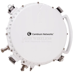 PTP800 ODU-B 11GHz, TR490 & 500, Hi, B6 (11355.0-11545.0 MHz), Rectangular WG, Neg Pol
