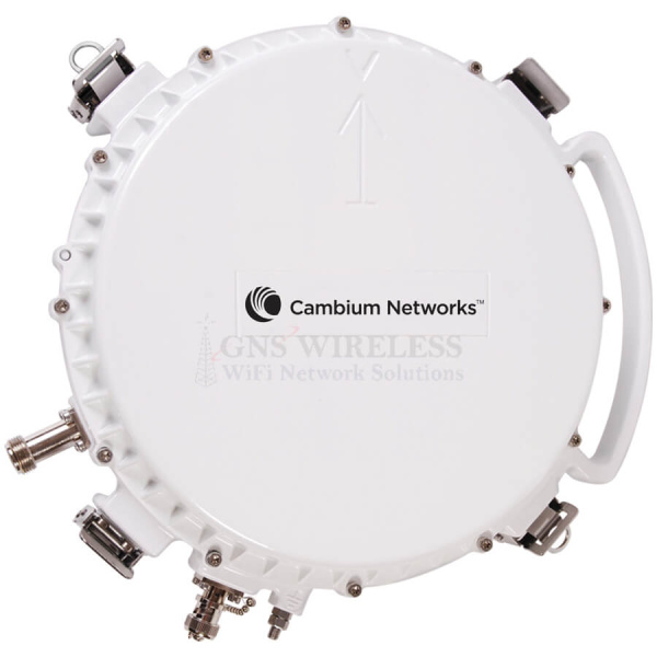 PTP800 ODU-B 23GHz, TR1200, Lo, B7 (22000.0-22400.0 MHz), Rectangular WG, Neg Pol