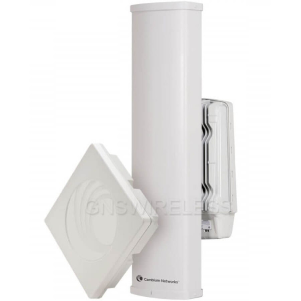 PMP320 3.3-3.8GHz Sector Antenna, 16.5dBi Dual Slant for 90 degree coverage (Replaces 8501009001)