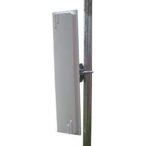 900MHz sectorized panel antenna
