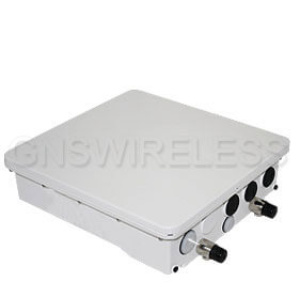 QB-8250-LNK-US, Tsunami QB 8200 Link, 300 Mbps, MIMO 2x2, 23 dBi Panel Antenna (COMPLETE PAIR)