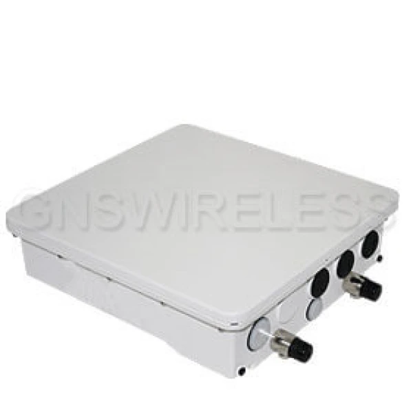 QB-8250-LNK-US, Tsunami QB 8200 Link, 300 Mbps, MIMO 2x2, 23 dBi Panel Antenna (COMPLETE PAIR)