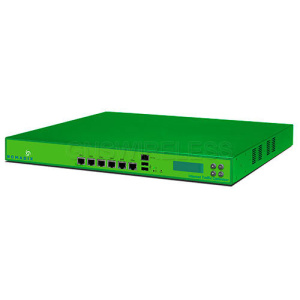 Nomadix Internet Traffic Optimizer NITO 500 Bundle, Includes: NITO-500 Platform, 1000 Device User Count, 1st Year Software License