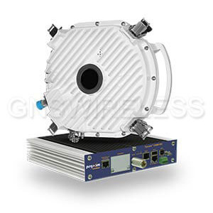 GX800-IDU-SPARE, Tsunami GX800 IDU, 6-23GHz Universal Spare unit, RoHS Compliant