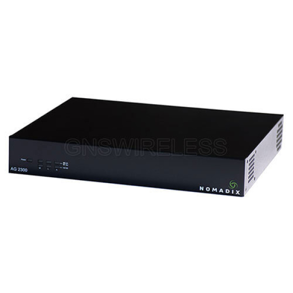 AG2300 Access Gateway Bundle - AG 2300 Platform