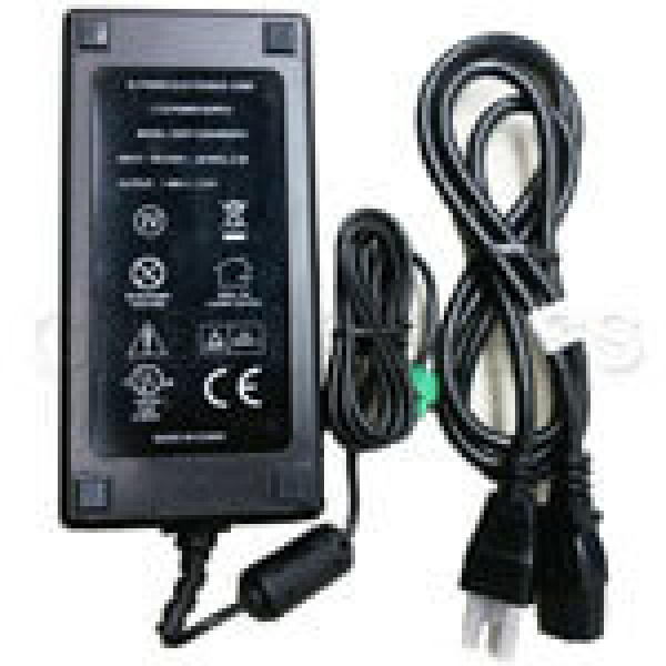 GX800-PSU-ACDC, 120W AC/DC PSU with DC power plug for GX800 IDU