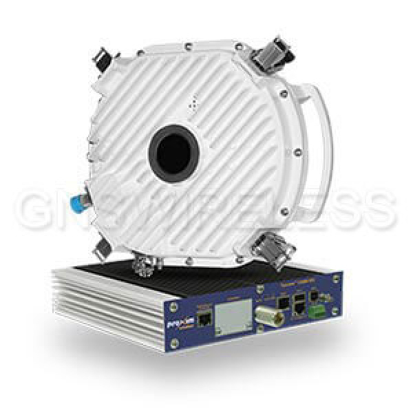 GX800-7806-COUPLER, GX800 7.125-8.5GHz 6dB Hybrid Coupler; Antenna Side WG: 1.025"dia, ODU Side WG: 1.025"dia
