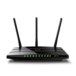 TP-Link AC1750: High-Speed, Reliable Wi-Fi for Your Home or Office
