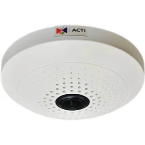 B56, 3MP Indoor Fisheye Dome Camera with D/N, Superior WDR, Fixed Lens f1.19mm, POE, 1/3 CMOS
