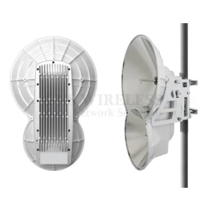 AF-24-US, 24GHz, 1.4Gbps Point-to-Point Radio, US Version - End Only