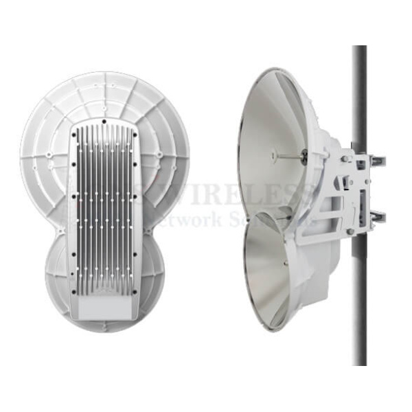 AF-24-US, 24GHz, 1.4Gbps Point-to-Point Radio, US Version - End Only