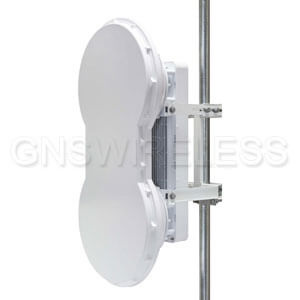 Ubiquiti AirFiber AF5 Gigabit Bridge