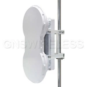 AF-5U, 5.7-6.2GHz, 1Gbps Point-to-Point Radio, US Version - End Only