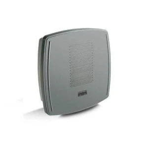 Cisco Aironet 1300 Series Outdoor 802.11bg Access Point/Bridge with integrated directional antenna