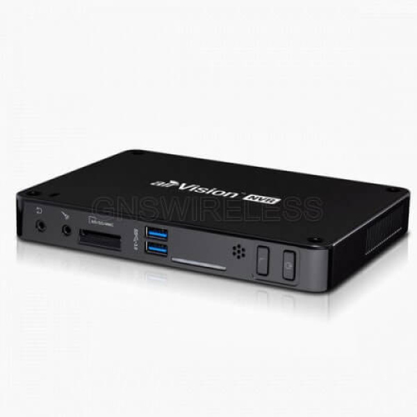 AirVision NVR Controller 500GB 50 Camera