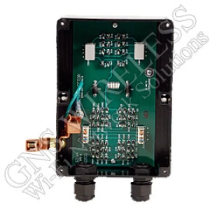 Transtector Outdoor Gigabit Power-Over-Ethernet Surge