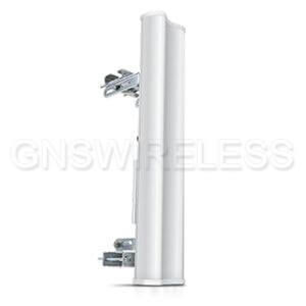 120 degree Sector Antenna 5 Ghz MIMO 19db *Air Shipped*