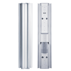 2GHz Variable Beam Sector Antenna 60-120 degree Ti