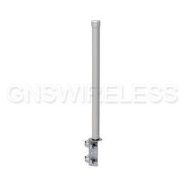 Omnidirectional Antenna, BSA MIMO 3x3, 2.3-2.7GHz