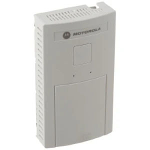 AP 6511 Single Radio 802.11a/b/g/n Wallplate Access Point. Low profile. One Ethernet PD uplink port, one FE LAN port included. US-only version