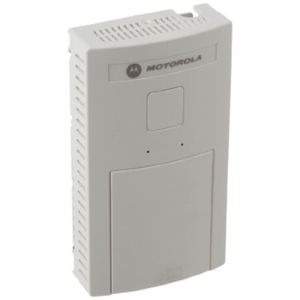 AP 6511 Single Radio 802.11a/b/g/n Wallplate Access Point. Low profile. One Ethernet PD uplink port, one FE LAN port included. US-only version