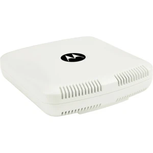 AP 6521 Versatile Single Radio 802.11a/b/g/n Wireless Access Point with Internal Antenna, 2x2 MIMO, embedded WiNG 5 intelligence. World version