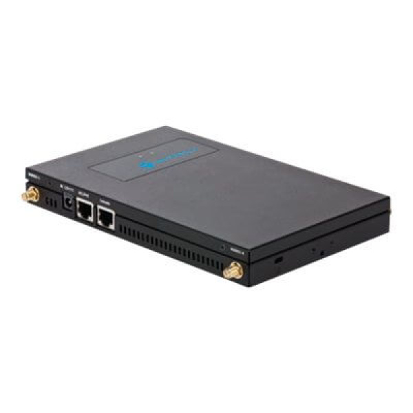 AP 6522 802.11n Dual Radio Independent Access Point for External Antennas, 2x2 MIMO, US version