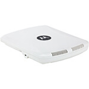 AP 6522E WiNG Express 802.11n Dual Radio Independent Access Point with Internal Antenna, 2x2 MIMO, US version