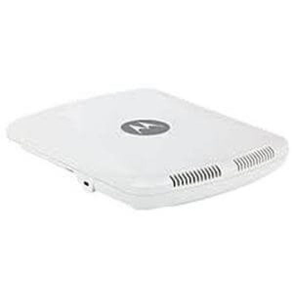 AP 6532 Dual 802.11n Radio Access Point, runs WiNG 5. Plastic enclosure with Internal antennas. For use in the US - outdoor only