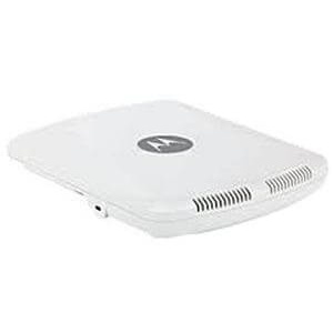 AP 6532 Dual 802.11n Radio Access Point, runs WiNG 5. Plastic enclosure with Internal antennas. For use in the US only