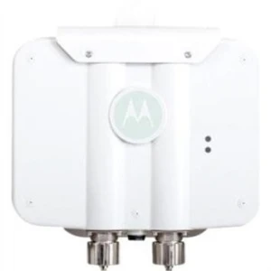 AP 6562E WiNG Express Outdoor Dual Radio 802.11n Independent Mesh Access Point connectorized for External Antennas, World version