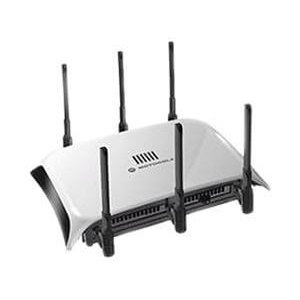 AP-7131 FIPS 140-2 Level 2 certified Dual Radio 802.11n Adaptive Services Access Point (US only). Antennas are sold separately