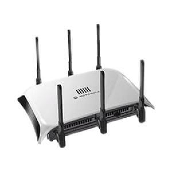 AP-7131 FIPS 140-2 Level 2 certified Dual Radio 802.11n Adaptive Services Access Point (worldwide, not for US). Antennas are sold separately