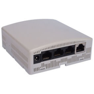 AP 7502 Dual Radio 802.11n/ 802.11ac Wallplate Access Point, US version