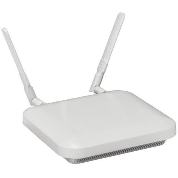 AP 7522 Dual Radio 802.11ac 2x2:2 MIMO Access Point for External Antenna, World version