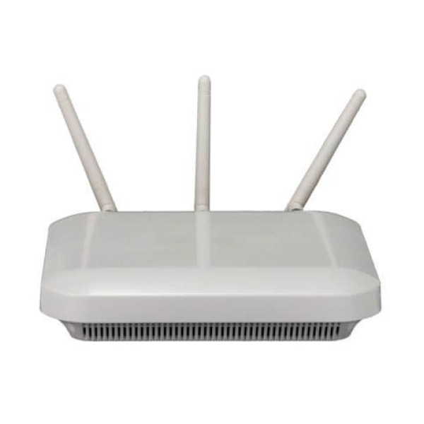 AP 7532 Dual Radio 802.11ac 3x3:3 MIMO Access Point for External Antenna, World version