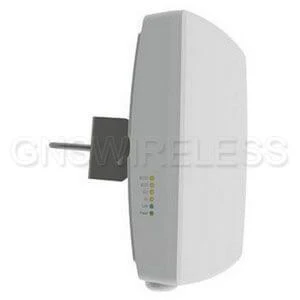 2.4GHz 802.11b/g/n, MiMo Outdoor Access Point/Client Radio, 14dBi Antenna