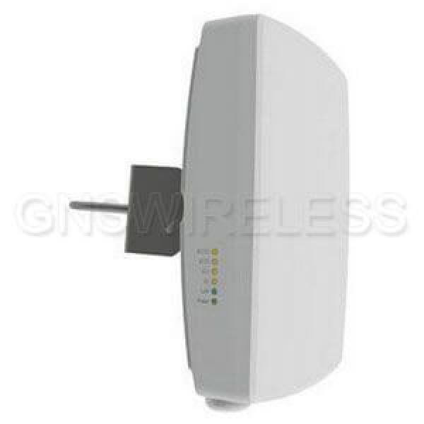 2.4GHz 802.11b/g/n, MiMo Outdoor Access Point/Client Radio, 14dBi Antenna