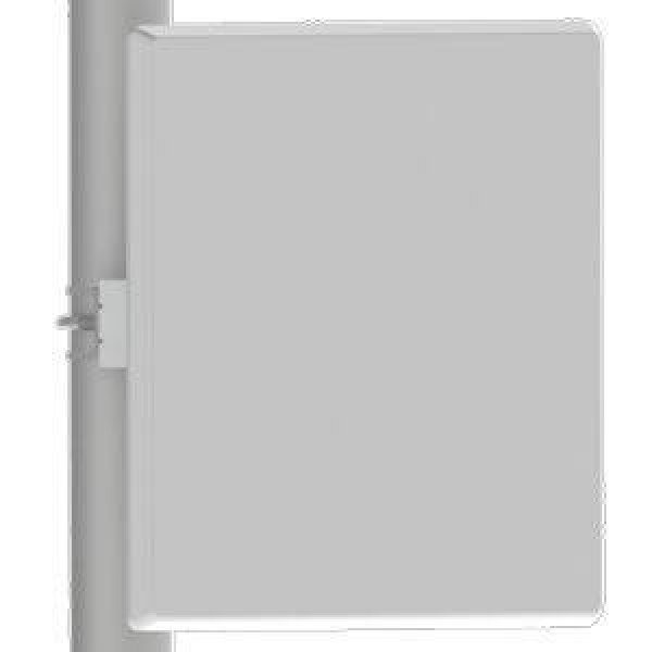 5.15-5.875 GHz Panel Antenna, 20dBi Gain, N-Type Female connector.